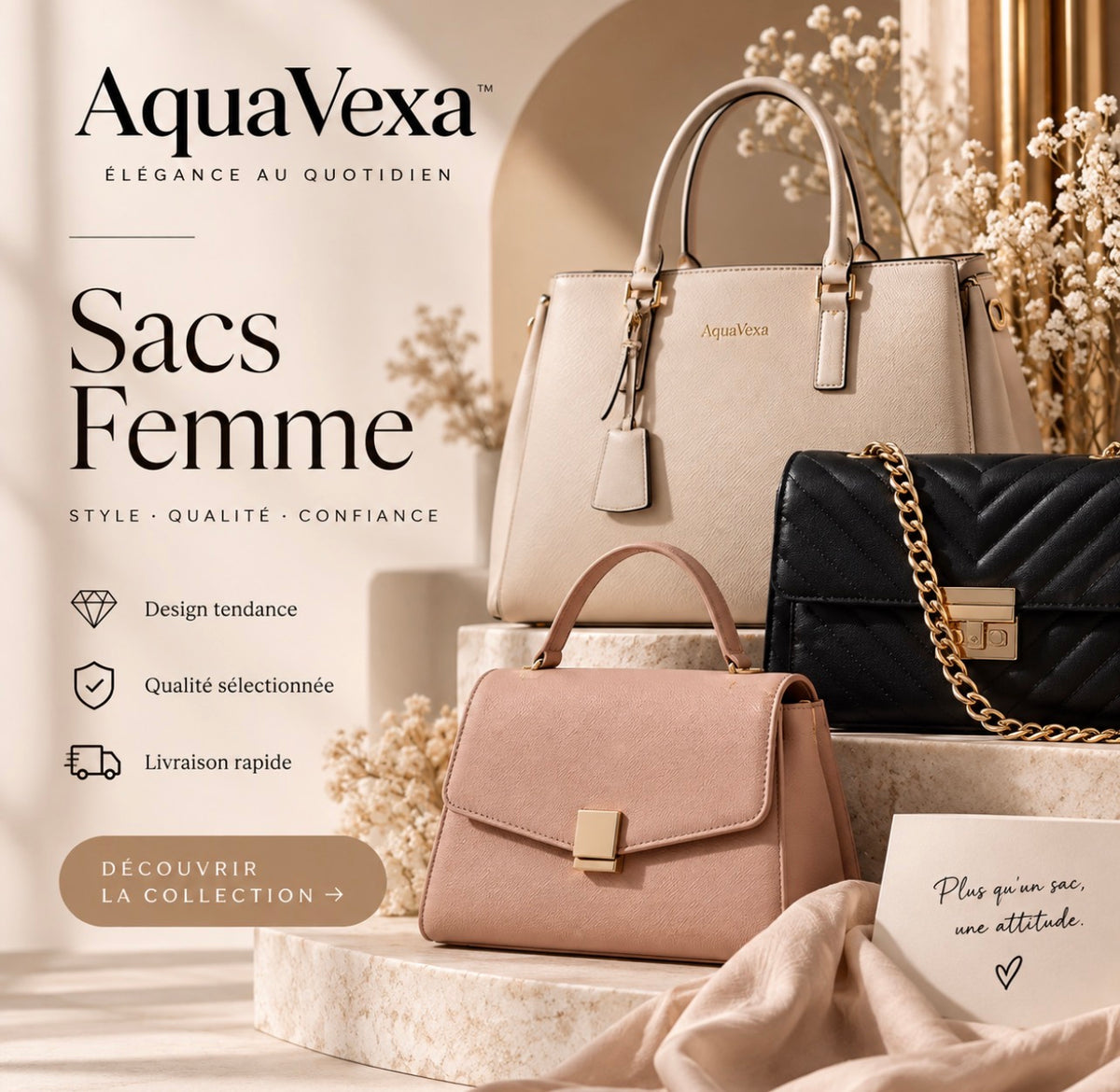 Sacs Femme