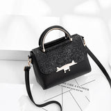 Sac à main femme pailleté – Chic & élégant