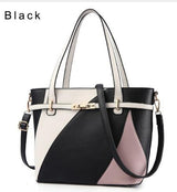 Sac à main femme grande capacité – Élégant & polyvalent