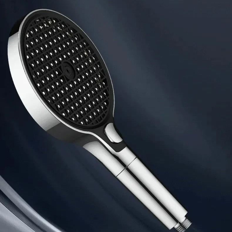 Pommeau de douche 150 mm — 3 jets, avec filtre